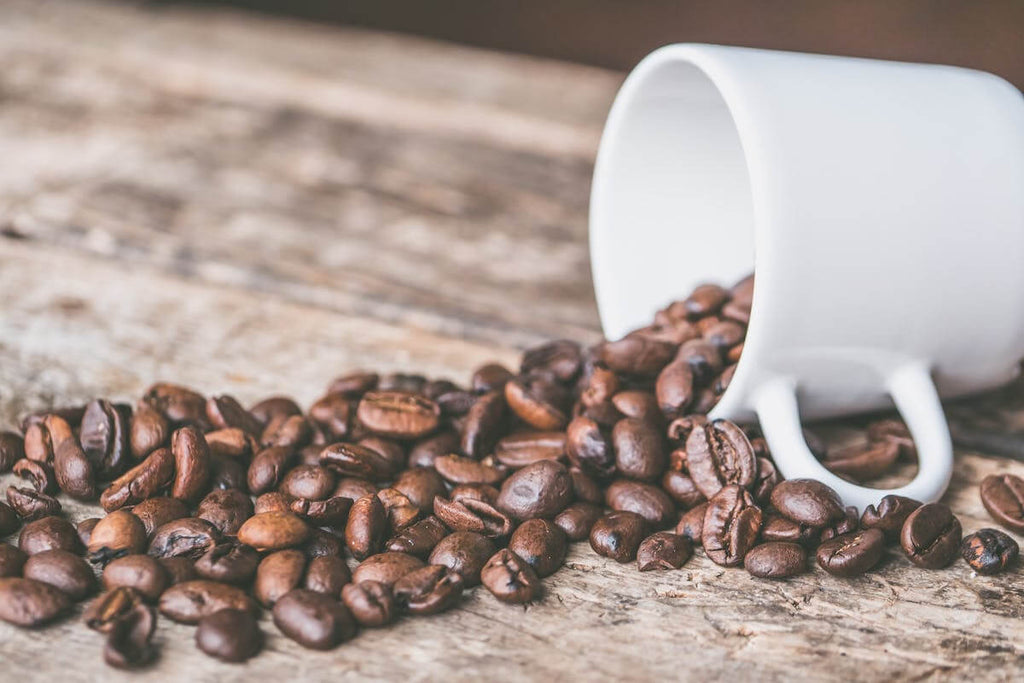 4 Surprising Health Benefits of Mushroom Coffee